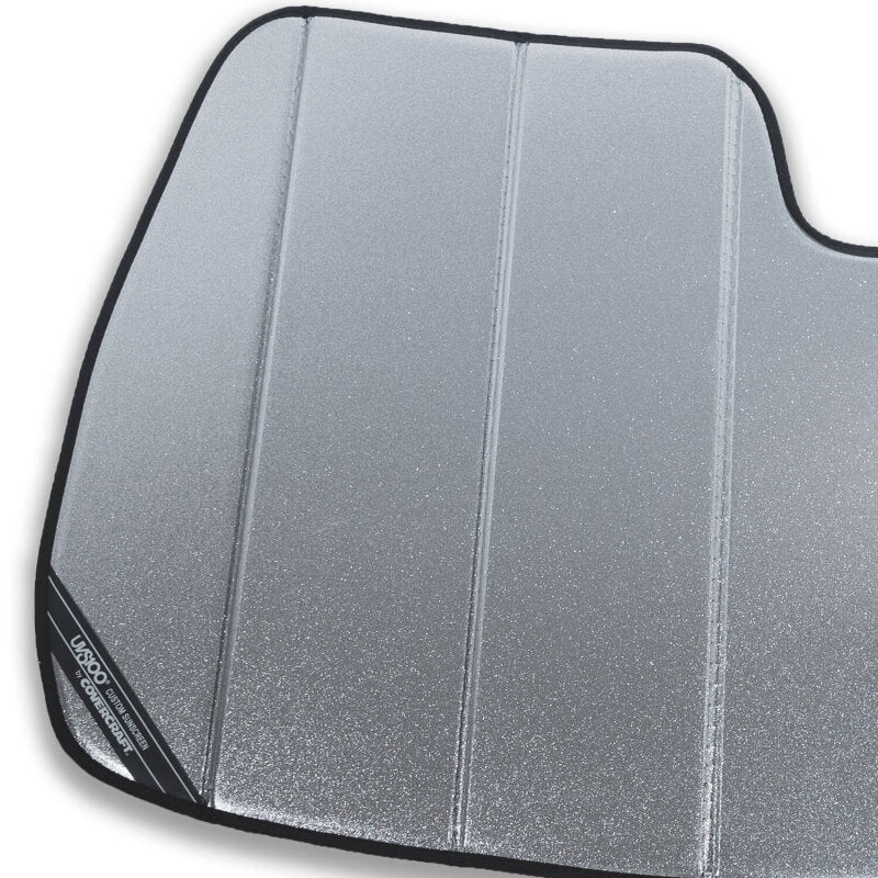 Covercraft 10-21 Lotus Evora UVS100 Premier Series Custom Sunscreen - Galaxy Silver