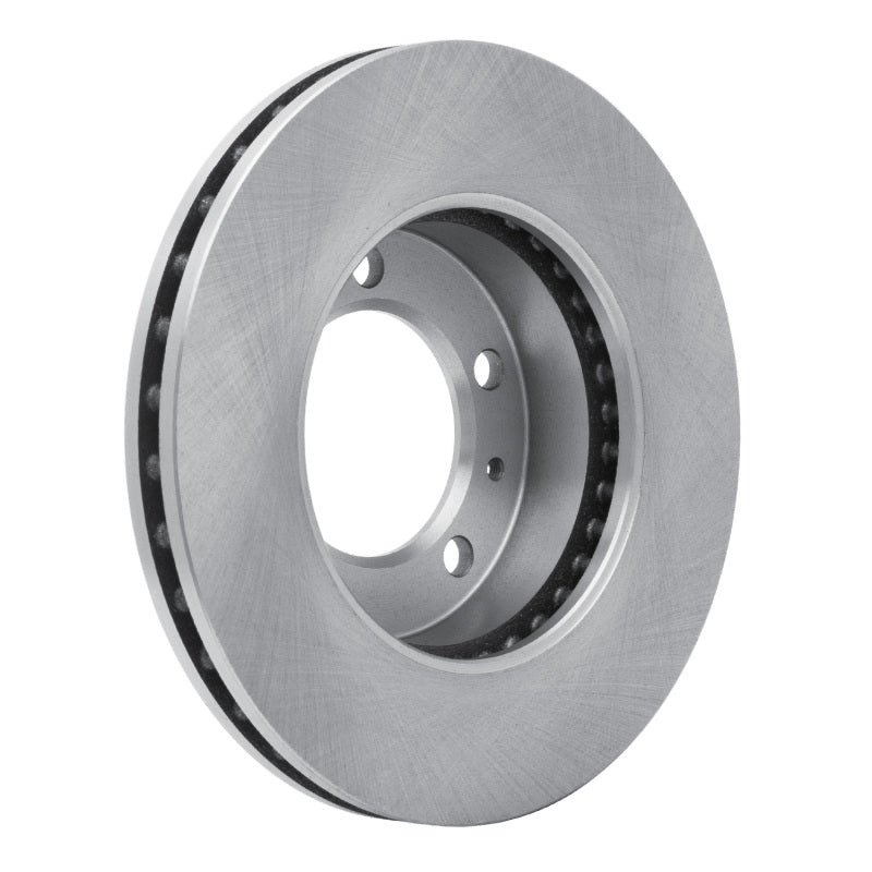 DFC 87-88 Nissan Van Front Brake Rotor