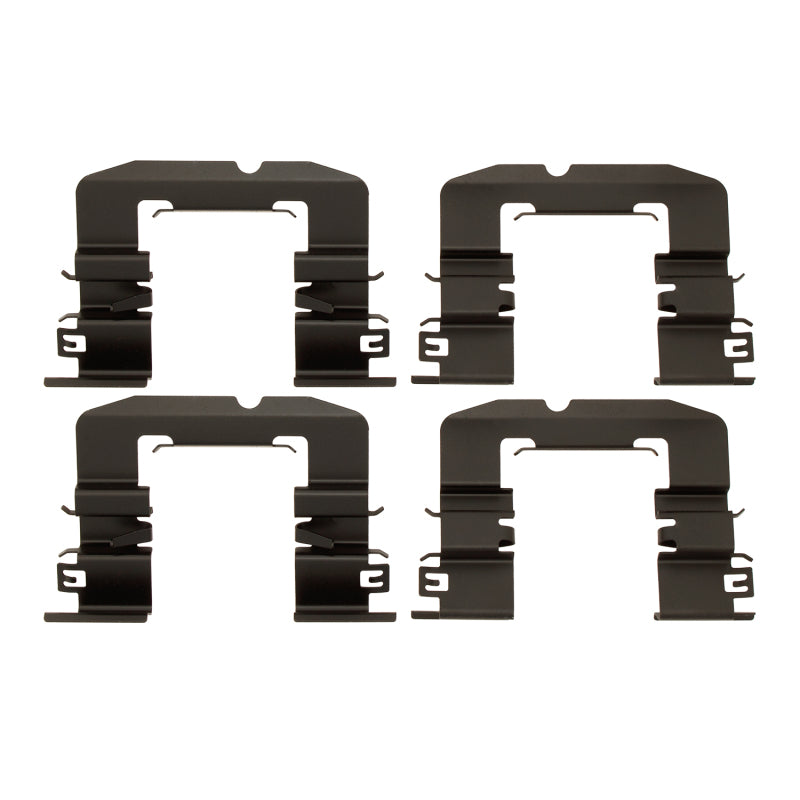 R1 2022-2025 Land Rover Range Rover Rear R1 Optimum OE Pads & Hardware Kit