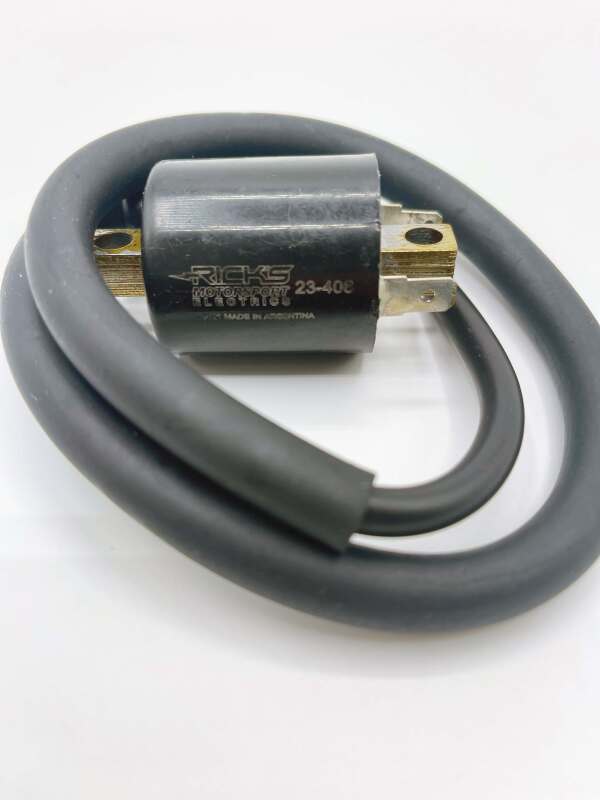 Ricks Motorsport New Yamaha Ignition Coil