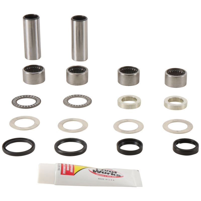 Pivot Works 15-23 Yamaha WR250F Swing Arm Kit