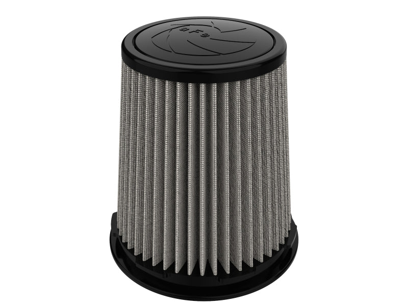 aFe Momentum Intake Replacement Air Filter w/ Pro DRY S Media 4 IN F x 6 IN B x 4-3/4 IN T x 7 IN H