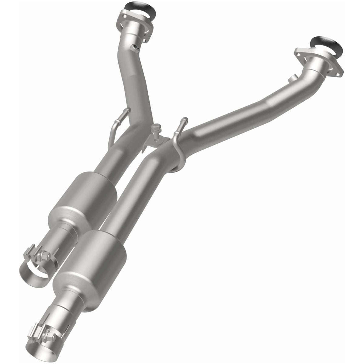 MagnaFlow 12-13 Cadillac CTS 3.6L California Grade CARB Compliant Direct-Fit Catalytic Converter