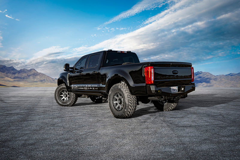 ICON 17-26 Ford F-250/350 SD 4WD 0-3in 3.0 Series VS RR CDEV Rear Coilover Pair