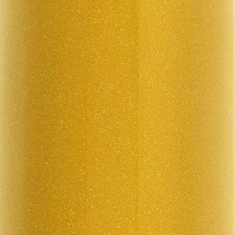 Wehrli 01-04 Duramax LB7 4in High Flow Intake Horn - Deore Gold