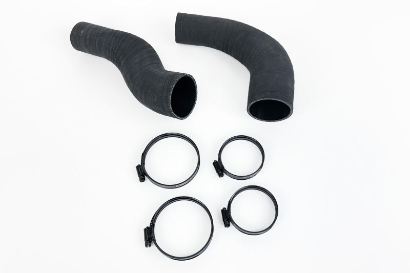 CSF 2023+ Toyota GR Corolla/2020+ GR Yaris High Performance Stepped Core Intercooler System - Black