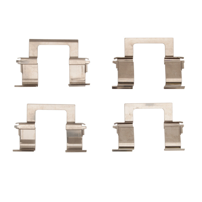 R1 92-02 Acura SLX Front Optimum OE Pads & Hardware Kit