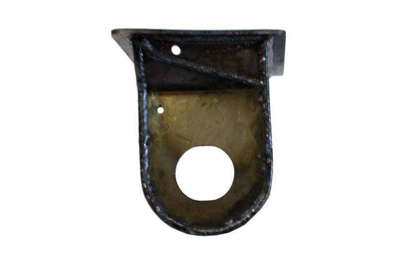 Rustbuster 11-18 Chevy Silverado 2500HD/3500HD Rear Cab Mount - Right
