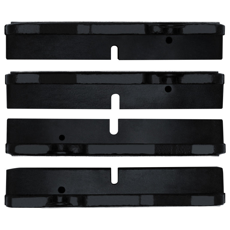 R1 72-79 Mercedes-Benz 280Sel Front Ceramic Brake Pads