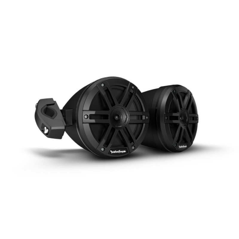 Rockford Fosgate Mo 6.5 Moto Can 4-Ohm