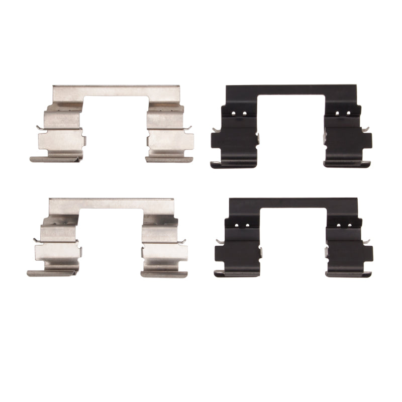 R1 2018-2025 Buick Envision Rear R1 Optimum OE Pads & Hardware Kit