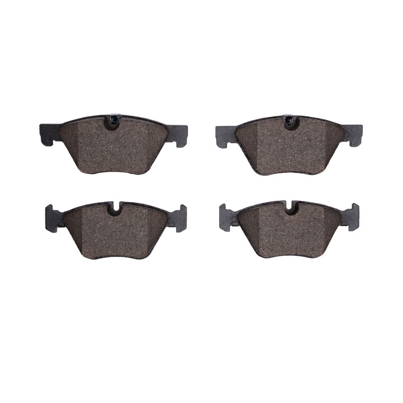 R1 11-11 BMW 528I Front Optimum OE Brake Pads
