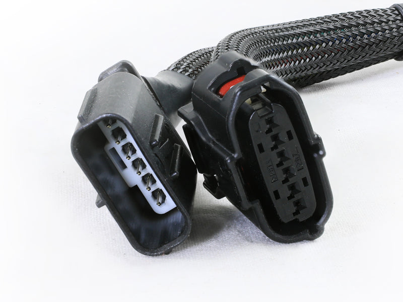 aFe Pedal 2 Metal Throttle Enhancer Various Hyundai/Kia/Genesis Cars/SUVs 11-25