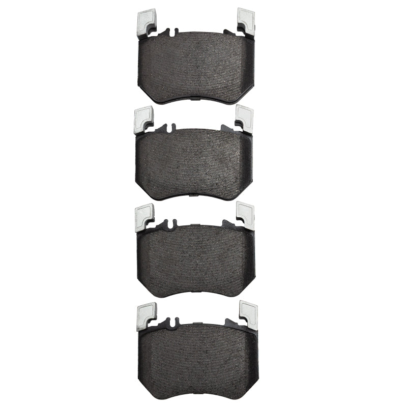 R1 22-25 Mercedes-Benz E450 Front Optimum OE Pads & Hardware Kit