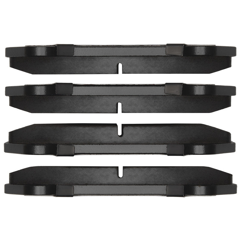 R1 2003-2008 Infiniti G35 Front R1 Optimum OE Pads & Hardware Kit