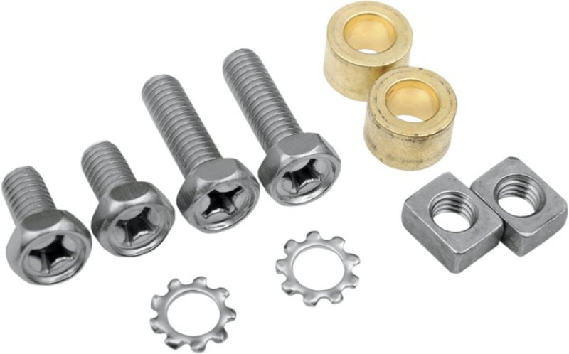 Yuasa Nut & Bolt Set for YTX20/YTX20L - 5 Pack