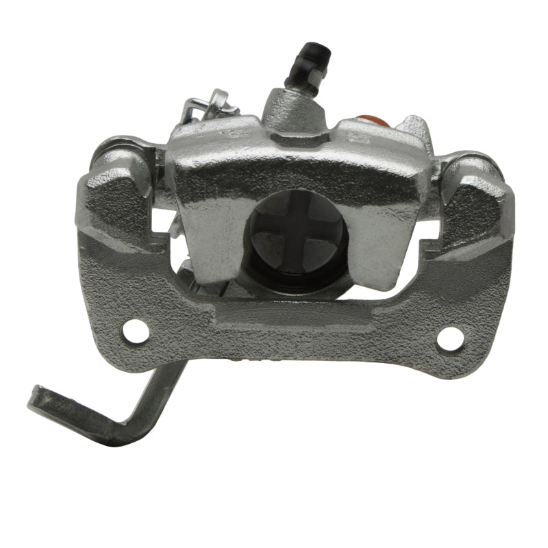 DFC 90-93 Acura INTEGRA Rear-L Silver Zinc Coated Premium Caliper