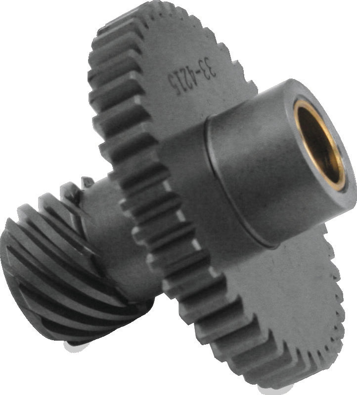 S&S Cycle 36-69 BT Circuit Breaker Gear Assembly