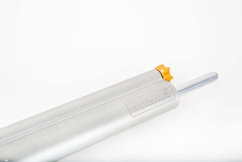 Ohlins 20-23 Honda CBR1000RR-R Steering Damper