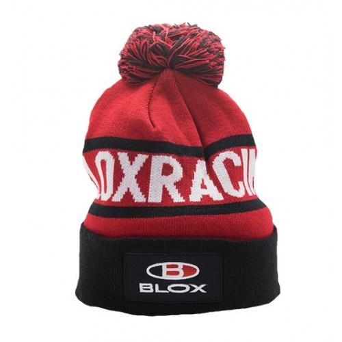 BLOX Racing Custom 3-Tone Beanie