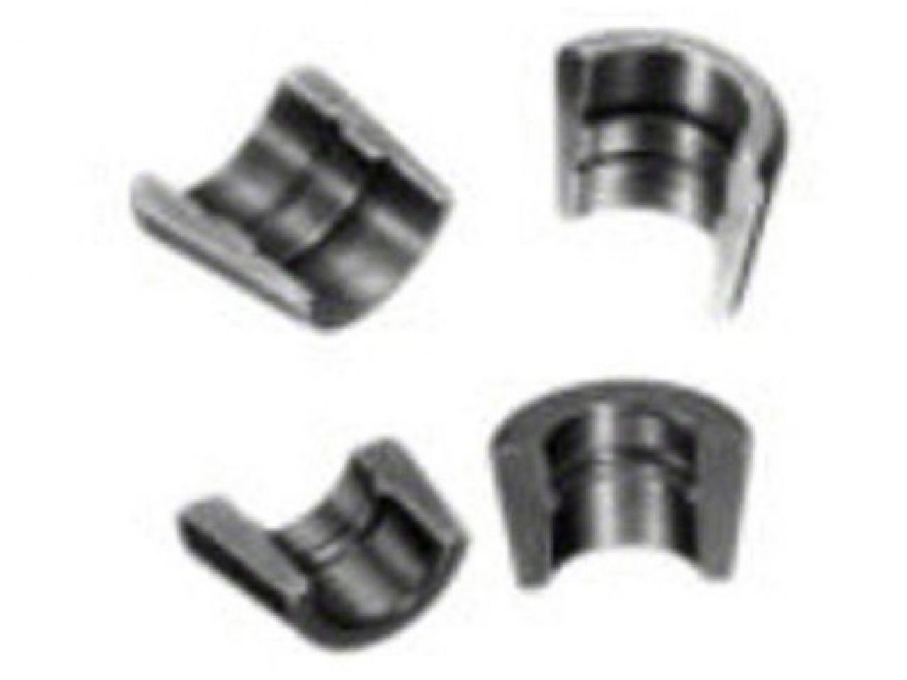 Manley Super 7 Degree Valve Locks (.3415) Conventional - Set of 16
