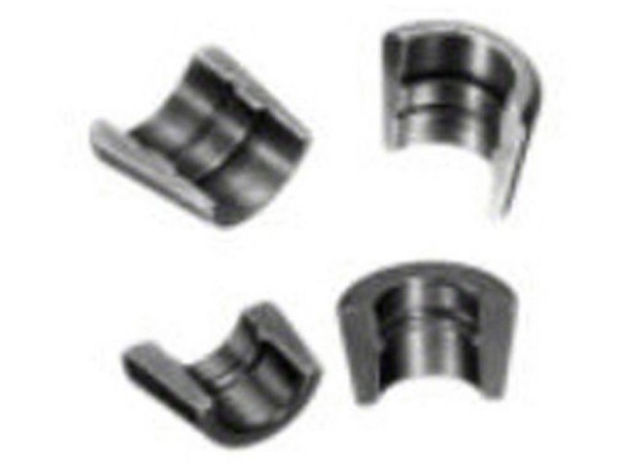 Manley Valve Lock/Keeper, LOC-3/8 MACHINED