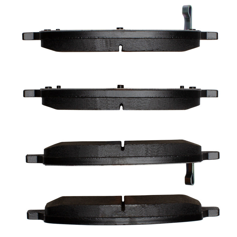 R1 06-11 Buick Lucerne Rear Optimum OE Pads & Hardware Kit