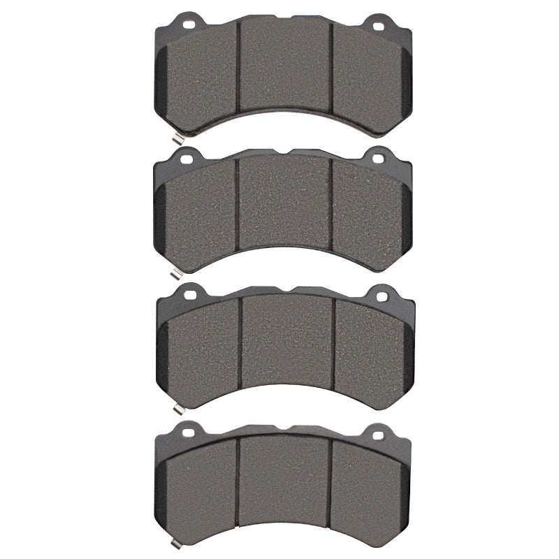 R1 09-22 Cadillac ATS Front Optimum OE Pads & Hardware Kit
