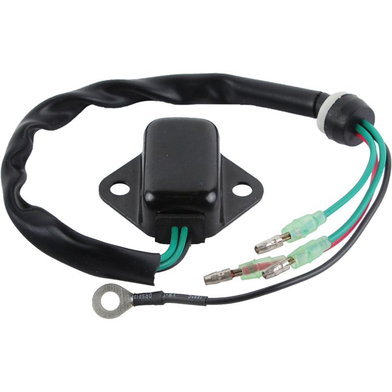 Arrowhead Yamaha 12 Volt Regulator / Rectifier