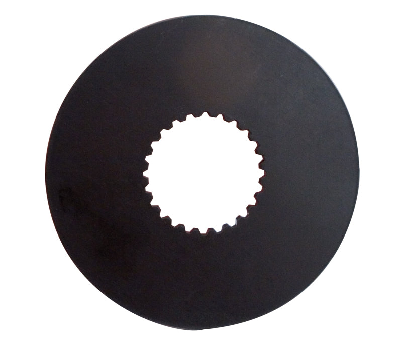 Peterson Fluid Systems Guide Washer Splined 3.5 x 1/8