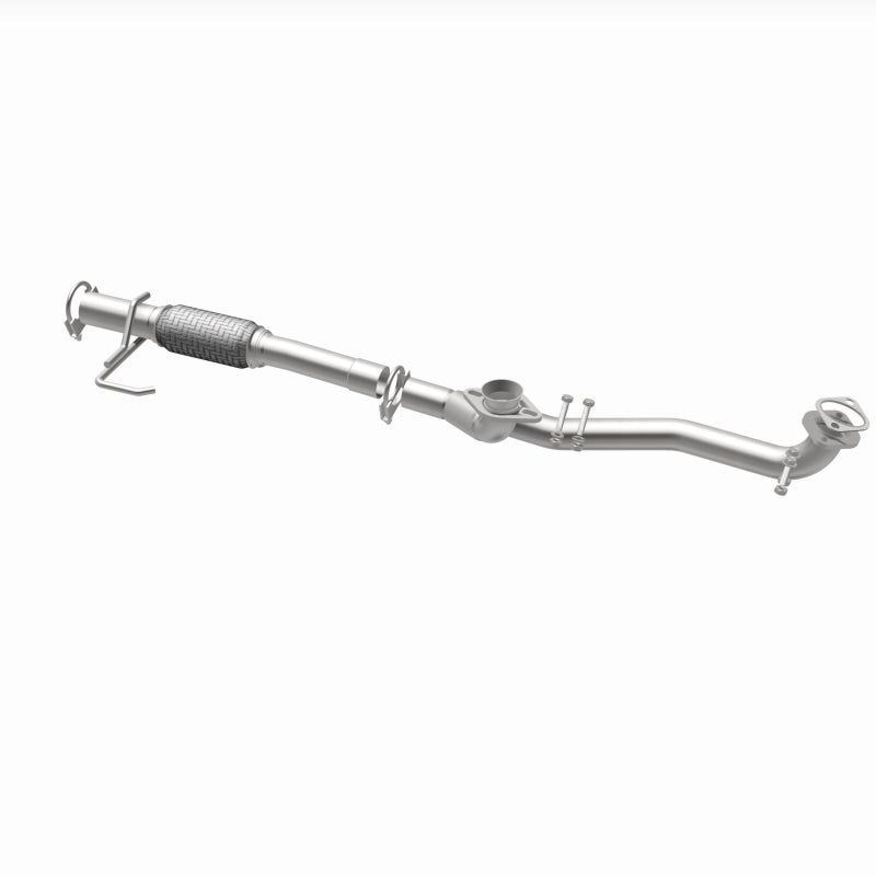 BRE Exhaust 07-14 Edge MKX 2.0L 3.5L Front Pipe Kit
