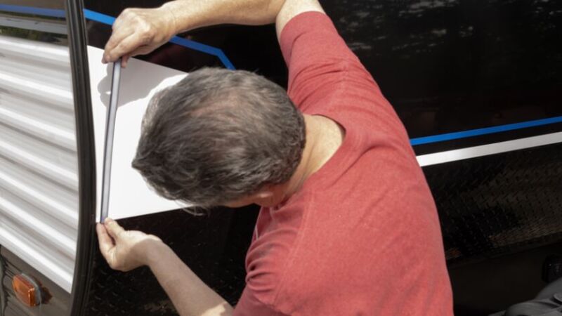 Photo - out of package