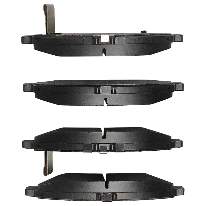 R1 02-11 Acura RSX Front Optimum OE Brake Pads & Hardware Kit