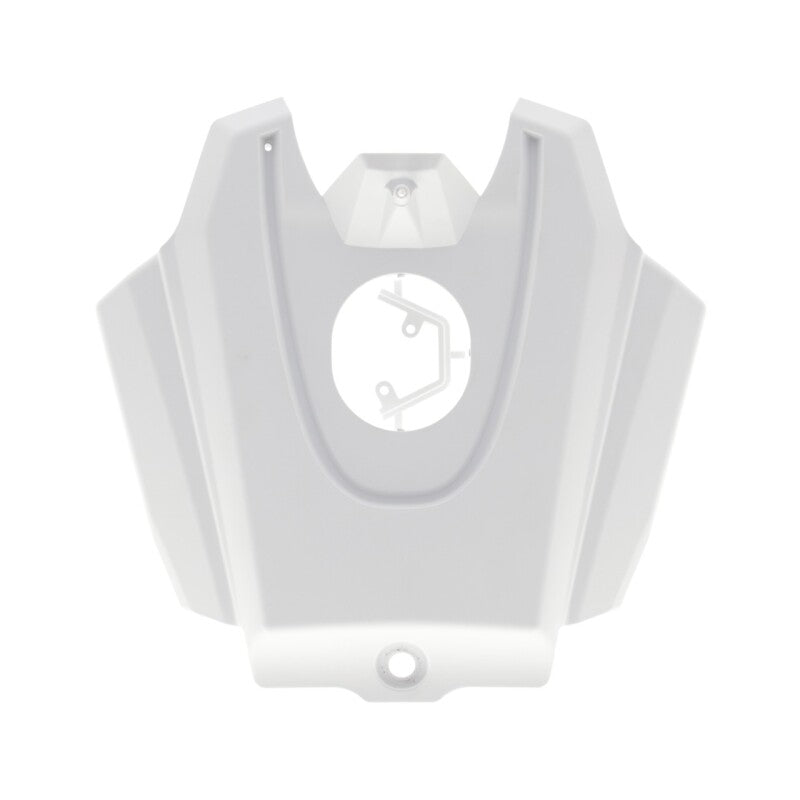 Acerbis 25+ Beta 125-300RR Race/RR X-Pro 2t/350-480RR Race 4t/RR X-Pro 4t Tank Cover - White