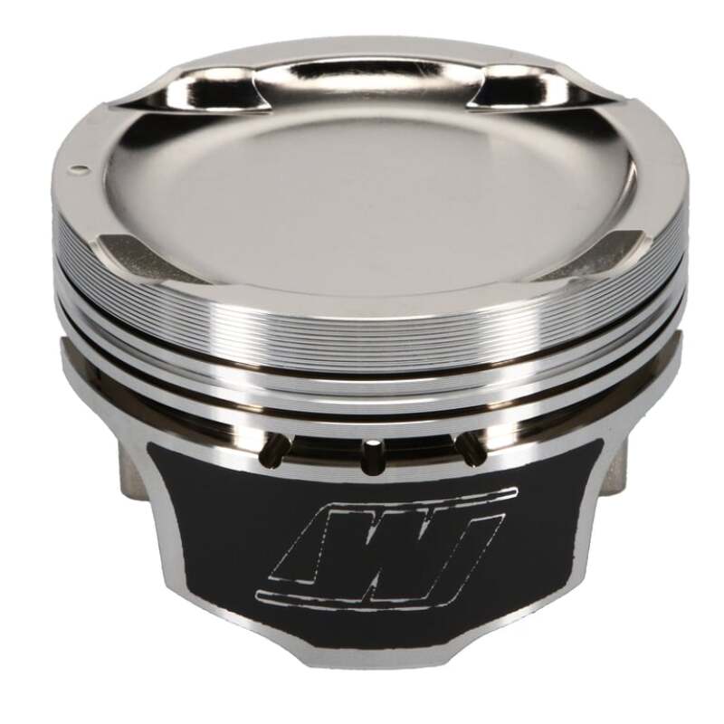 Wiseco 1400 HD Mitsubishi EVO 8 - 4G63 Turbo -21cc Piston Shelf Stock