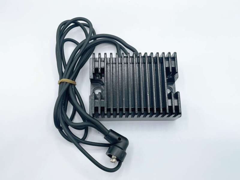 Ricks Motorsport Hot Shot Series Rectifier-Regulator
