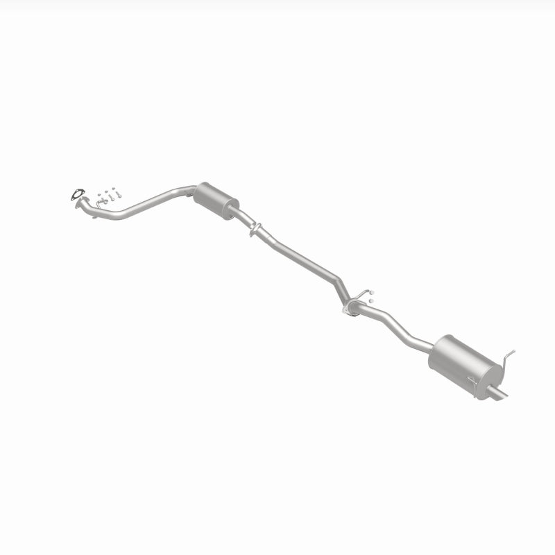 MagnaFlow Honda BRE Exhaust Replacement Kit