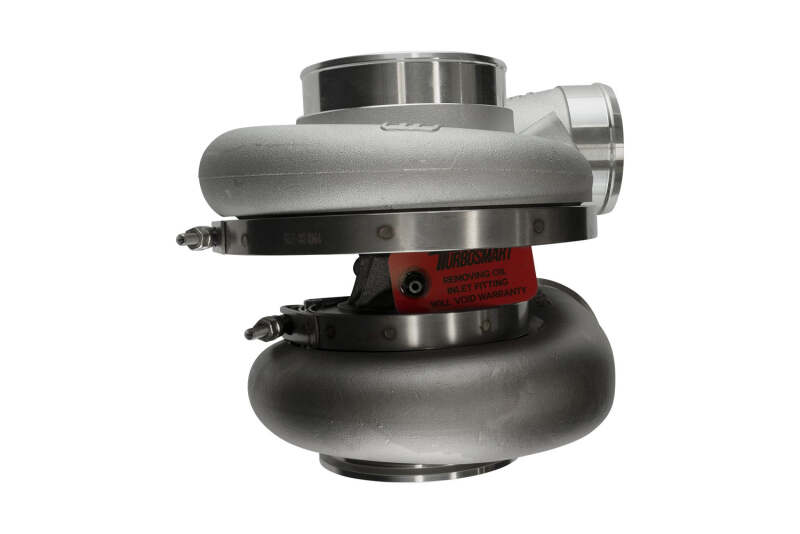 Turbosmart 6870C V-Band 0.96AR Externally Wastegated C-Frame TS-1 Turbocharger