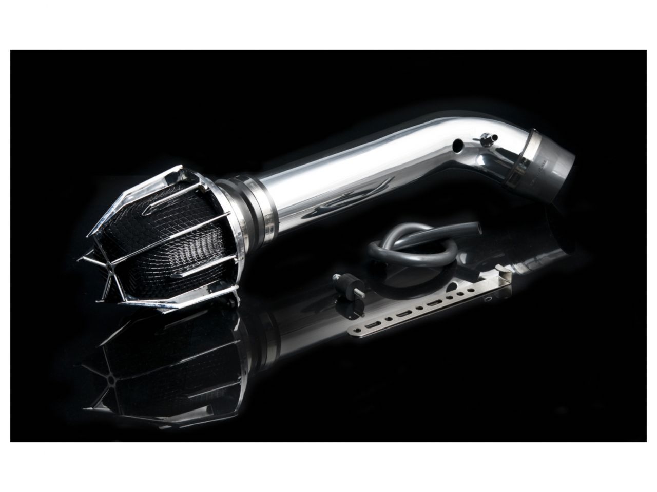 Weapon R 96-98 Honda Civic EX/HX Dragon Intake