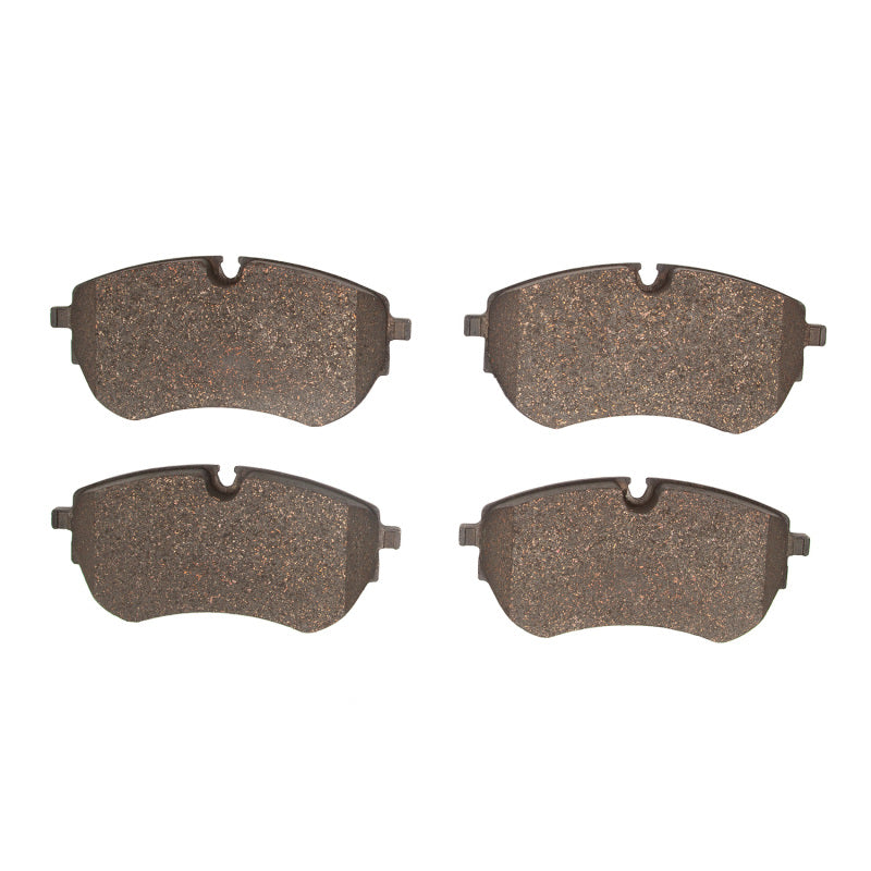 R1 18-24 Volkswagen Amarok Front Semi Met Brake Pads