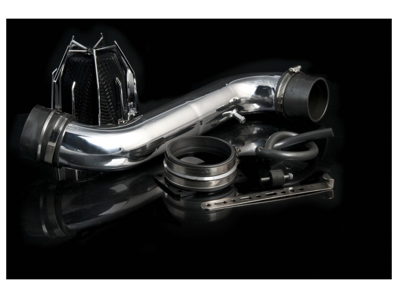 Weapon R 00-05 Mitsubishi Eclipse 4/6cyl Dragon Intake