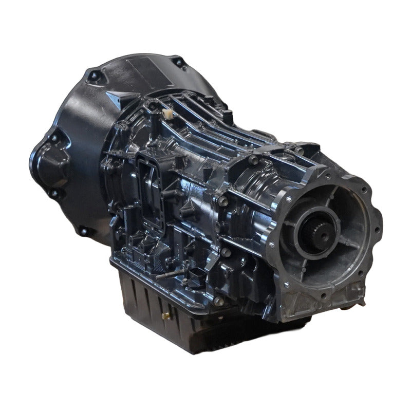 BD Diesel 13-18 RAM 3500/4500/5500 6.7l 2WD Towmaster Transmission & Converter Package AISIN AS69RC