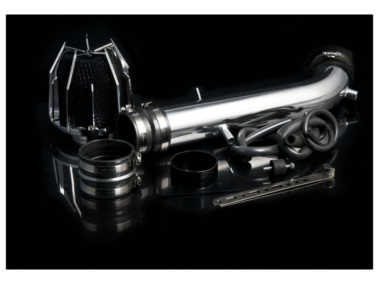 Weapon R Toyota 95-99 Pickup Truck/4Runner 2.7L 4Cyl Dragon Intake