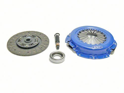 Spec 89-03 Nissan CA18DET 1.8L Stage 1 Clutch Kit