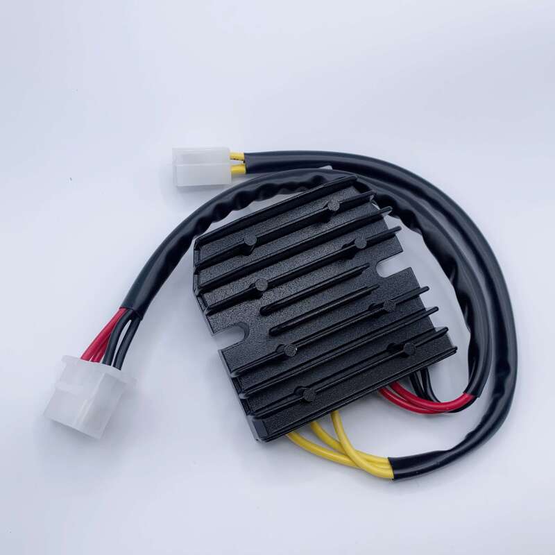 Ricks Motorsport Hot Shot Series Rectifier-Regulator Lithium Compatible