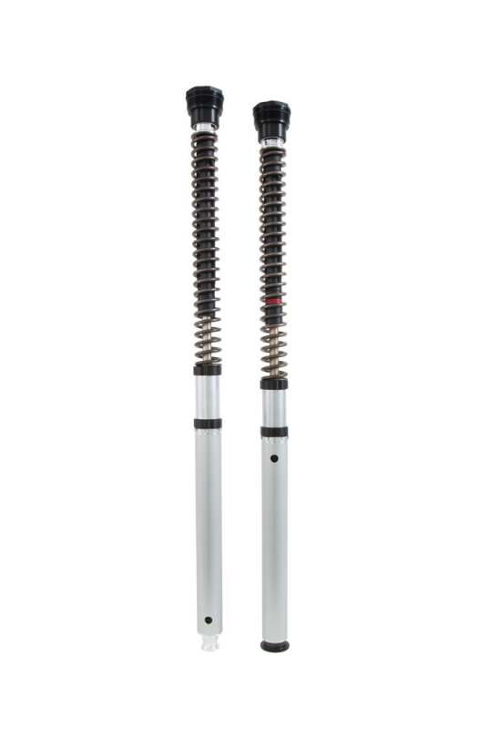 Ohlins 17-21 Kawasaki Z900RS Performance NIX 30 Street Cartridge Kit (Springs/Oil Sold Separately)