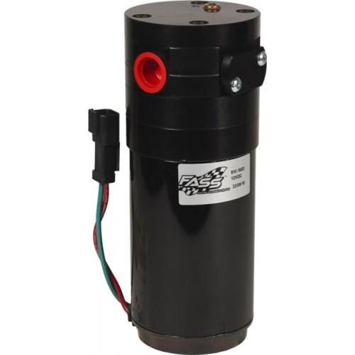 FASS HD Series Replacement Pump EM-1002 w/.625 gear RPHD-1003
