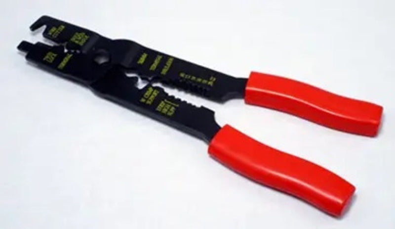 Dynatek Spark Plug Wire Crimping Tool