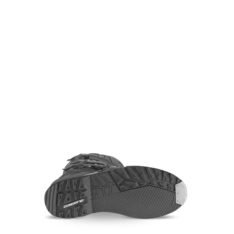Gaerne SG22 Gore-Tex Enduro Boot Battleship Size - 10.5