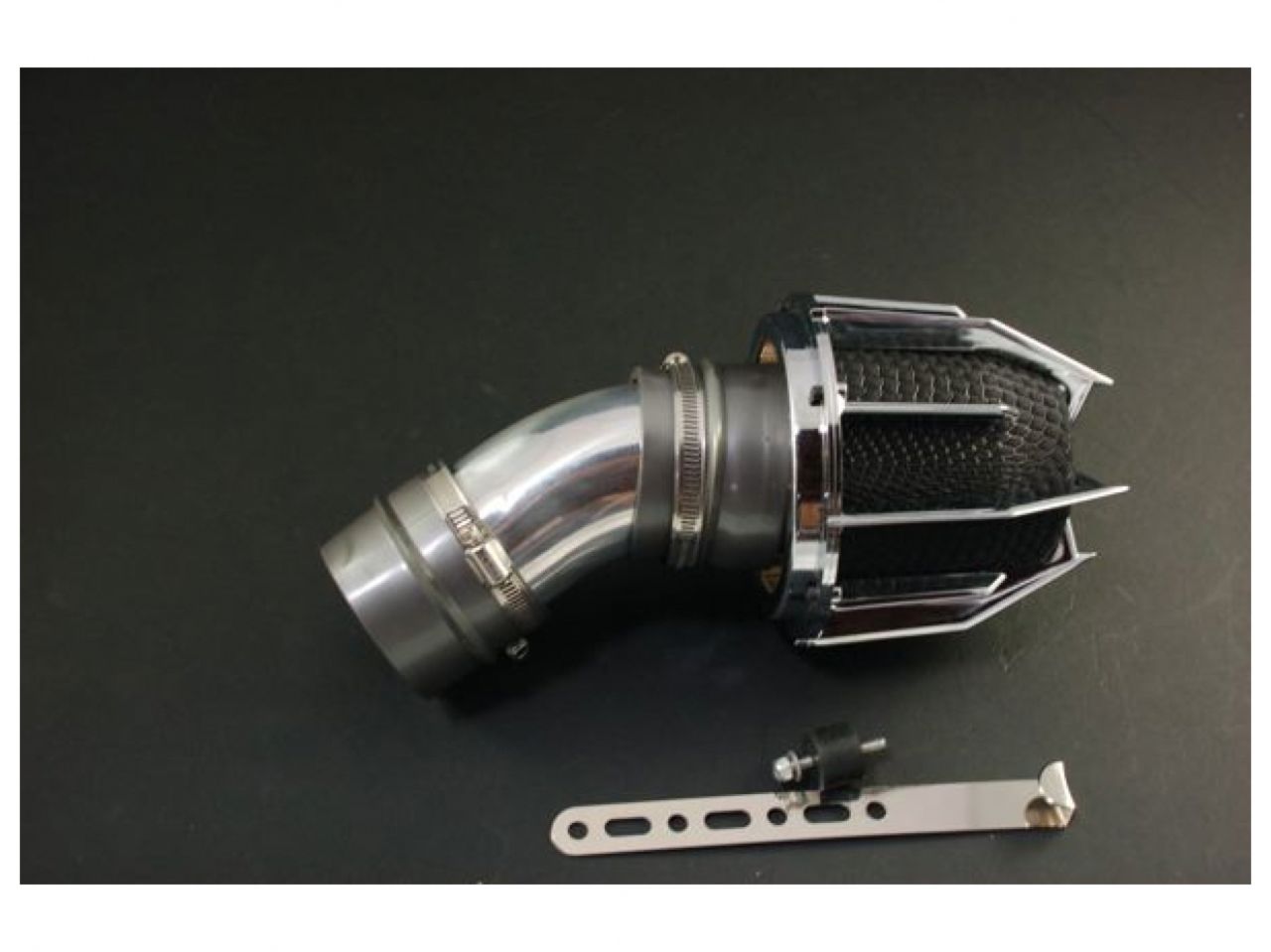 Weapon R 94-05 Mercedes V6 Models (Single Intake Inlet Only) Dragon Intake